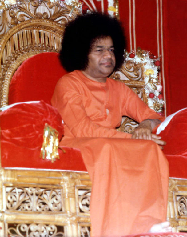 Sai Baba